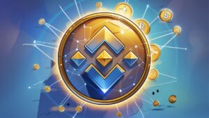 Binance Alpha платформа