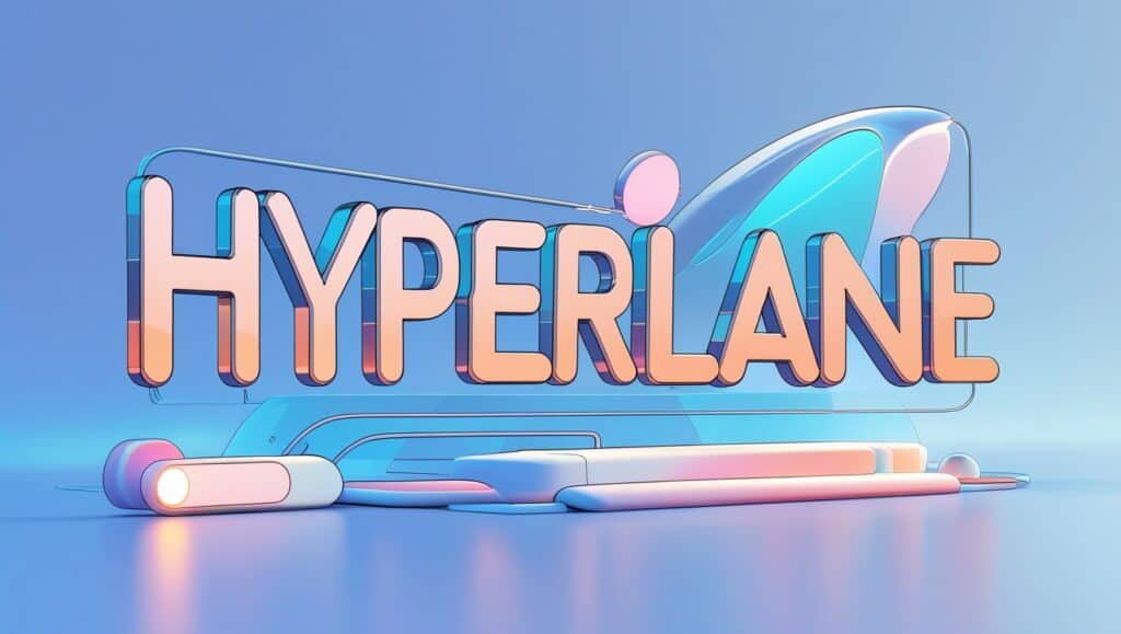 hyperlane