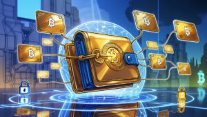 адрес кошелька крипто