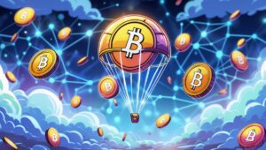 аирдроп криптовалют