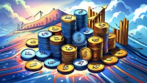 альткоины криптовалюты