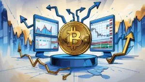 арбитраж криптовалют