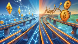 Base против Solana