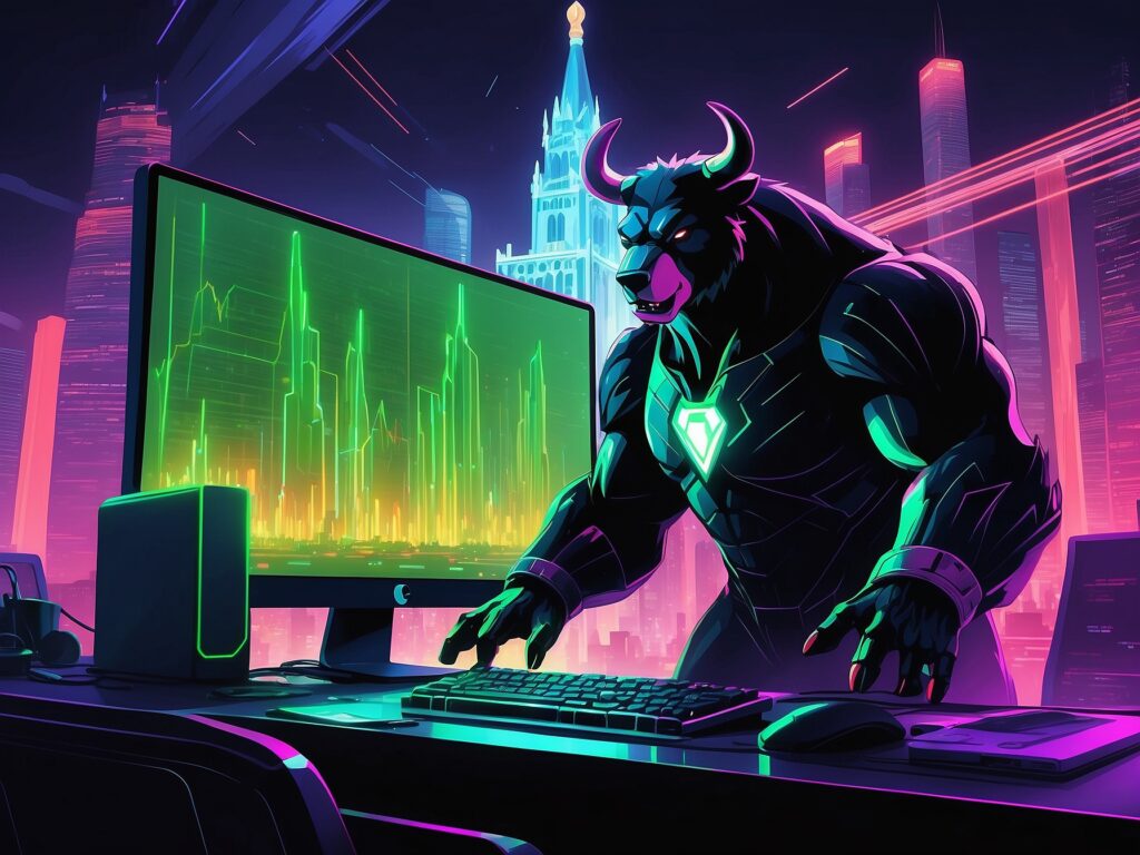 OKX для трейдеров из России