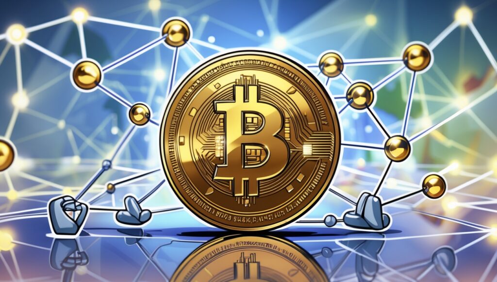 Что такое Биткоин