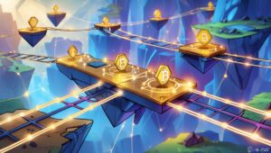 блокчейн мосты