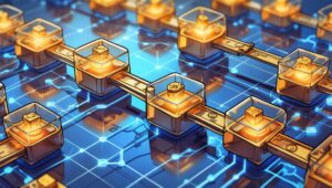 Блокчейн технология