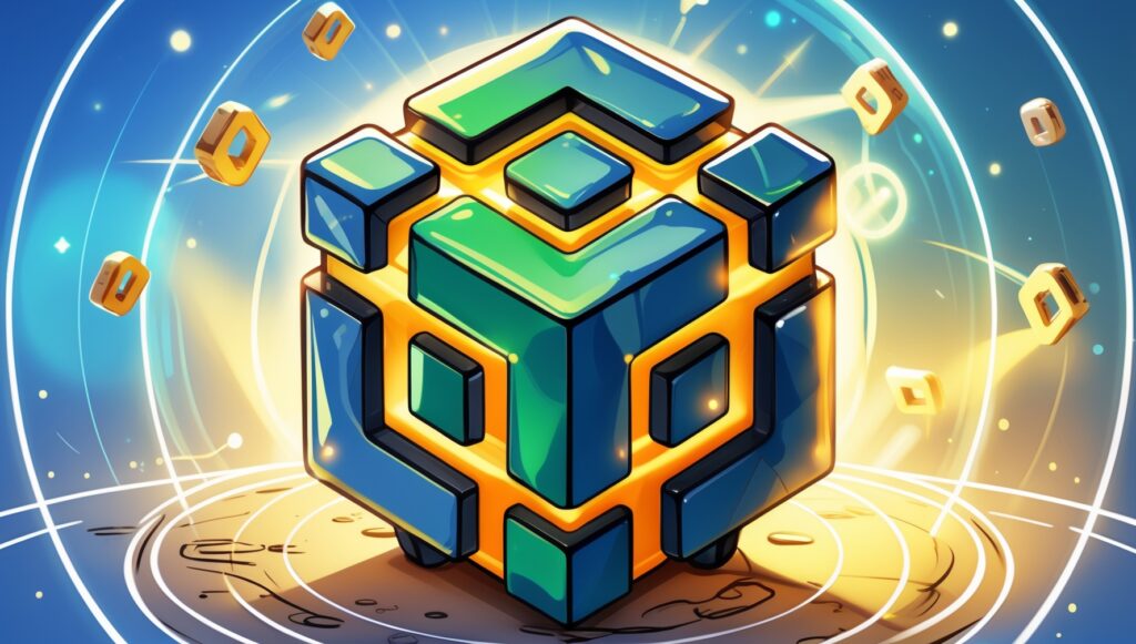 BNB Smart Chain