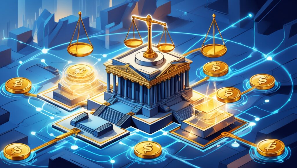 CBDC цифровая валюта