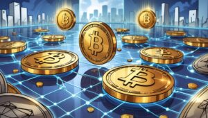 Ценность криптовалют