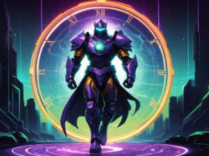 Обзор Solana ETF