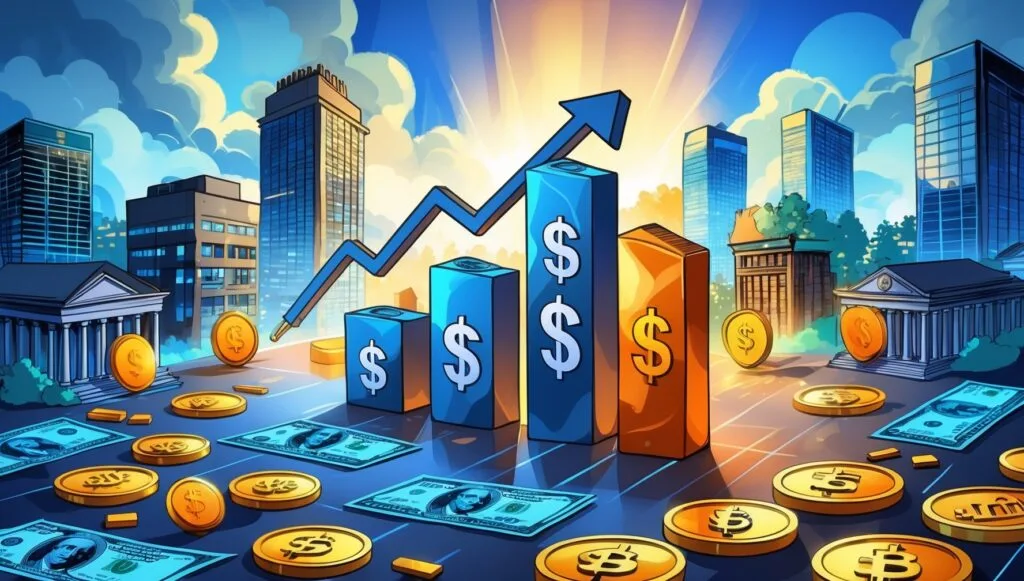 инфляция защита активов