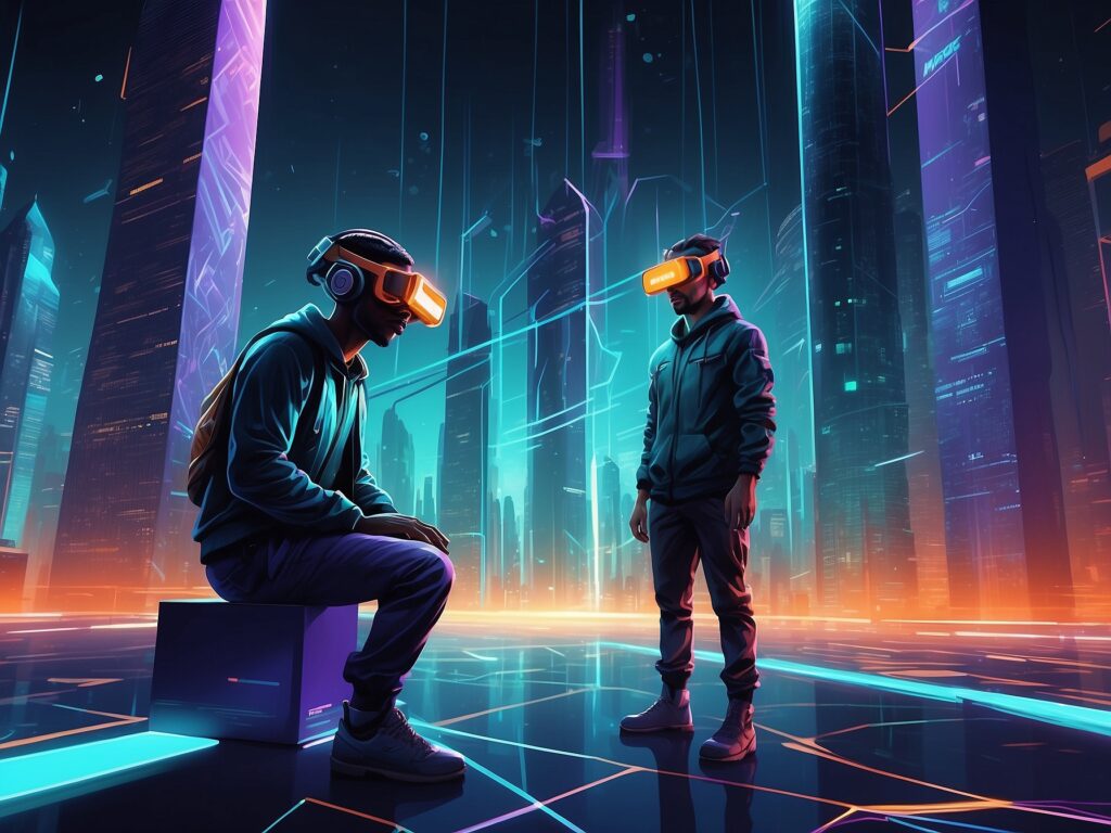 Web3 революция