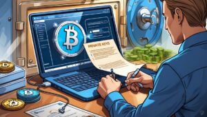 Холодный кошелек