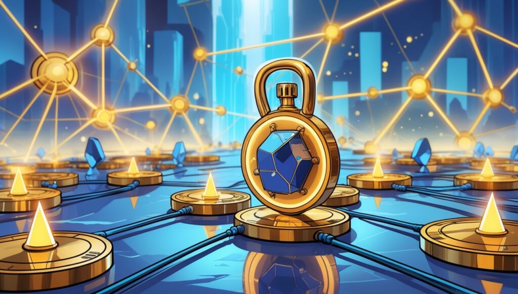 DAO криптовалюта