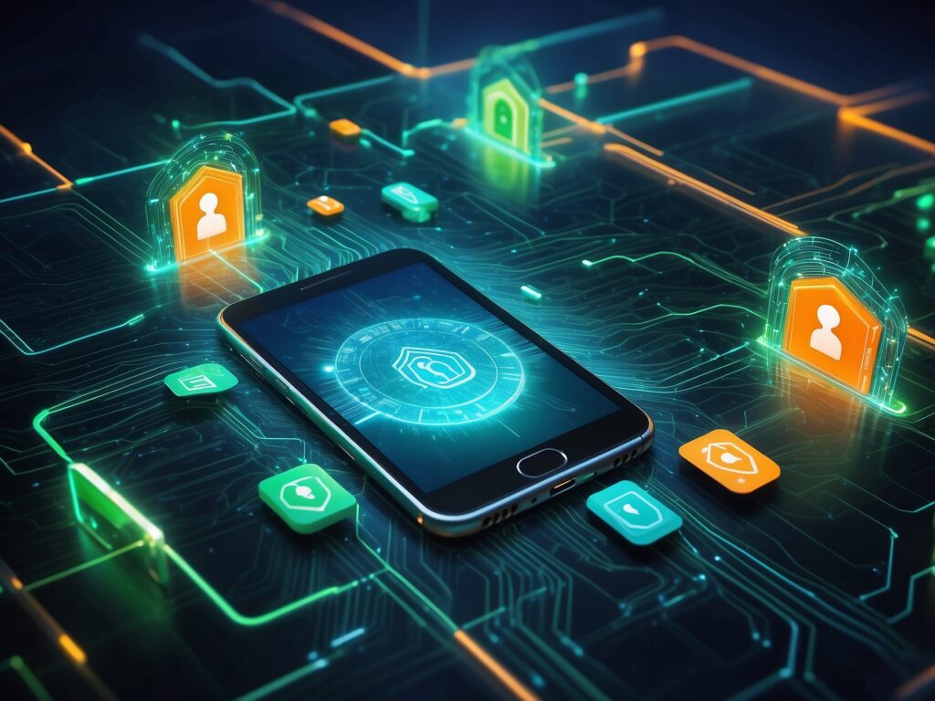 двухфакторная аутентификация безопасность