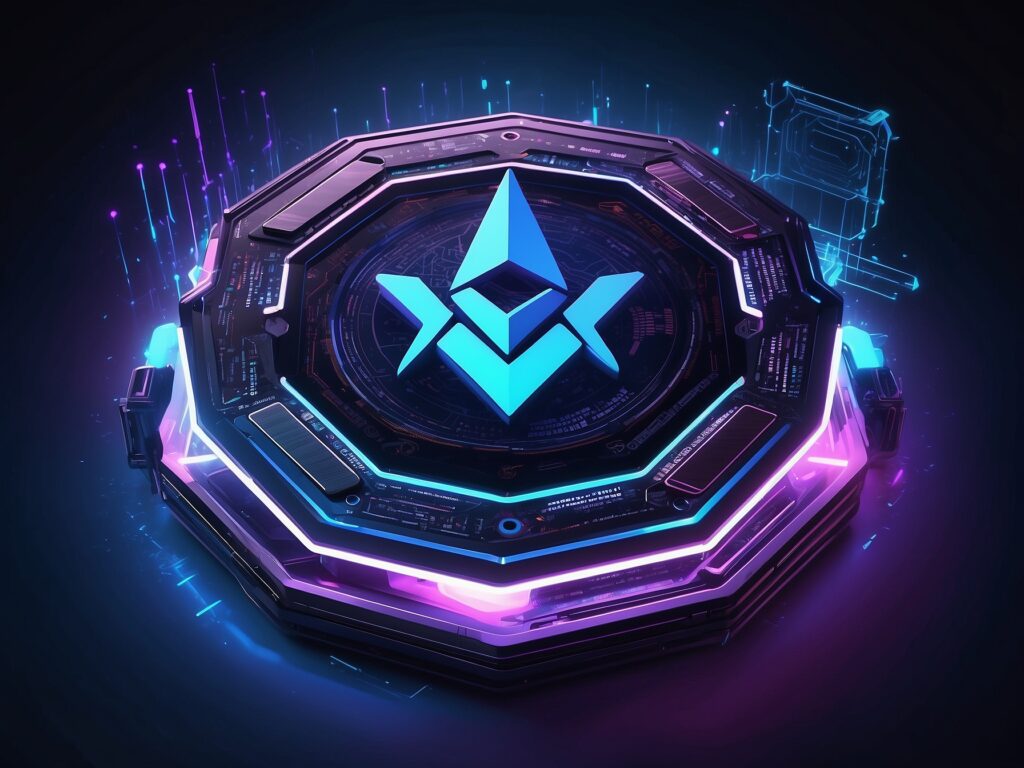 ERC-1155 стандарт
