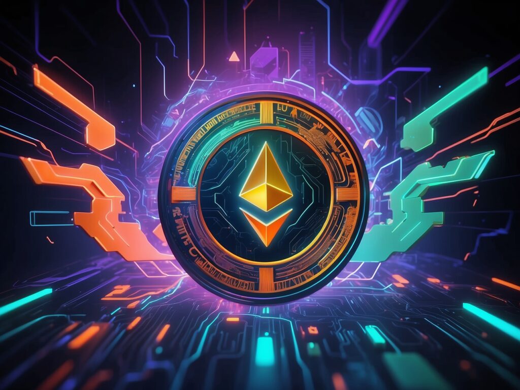 Токены ERC-20