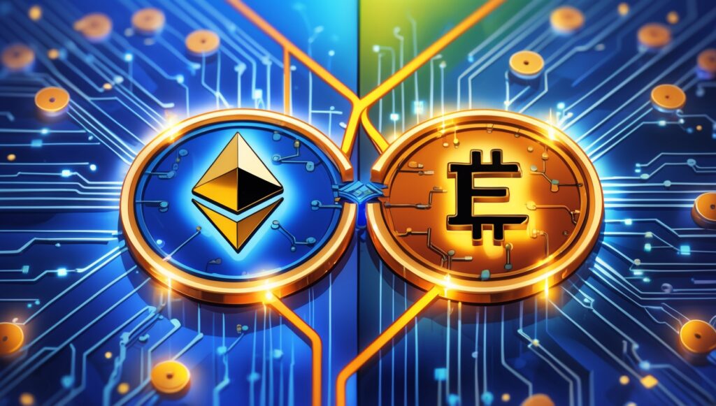 Ethereum vs Classic