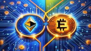 Ethereum vs Classic