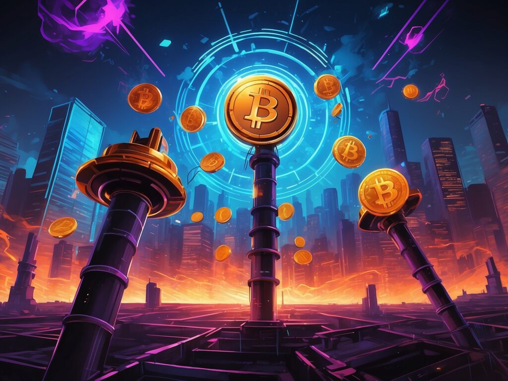Firefaucet обзор крана