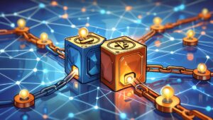 хардфорк криптовалюты