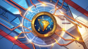 комиссии TRON USDT