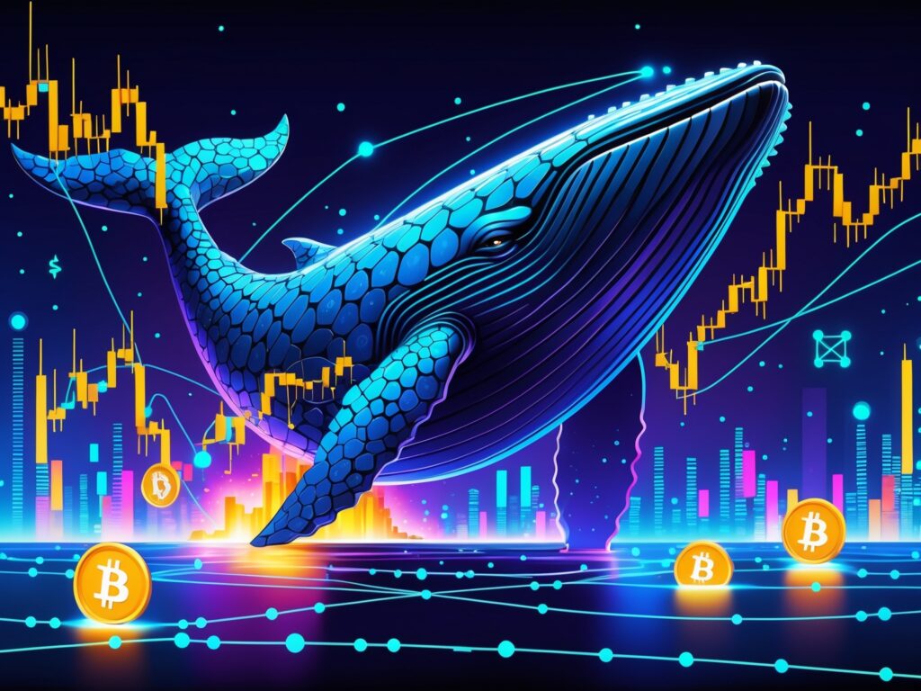 Криптовалютные киты