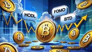 криптосленг для новичков