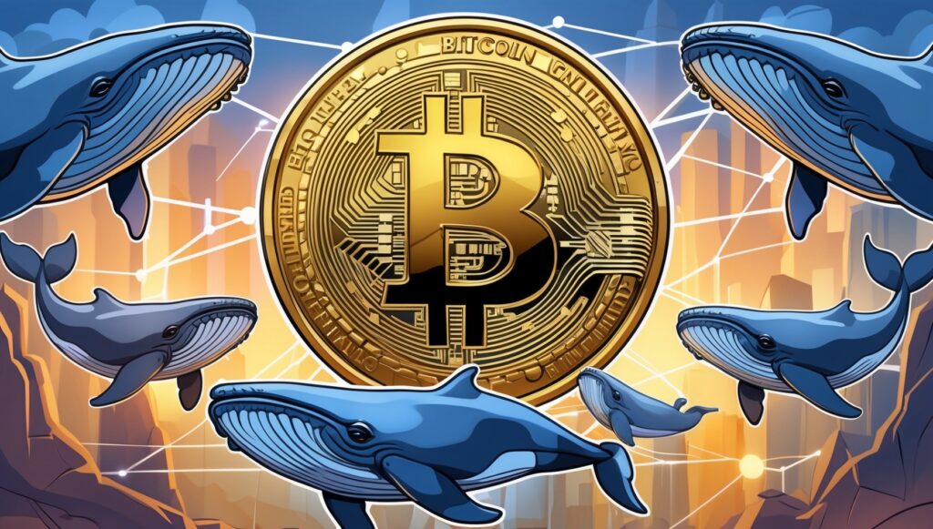держатели биткоинов топ