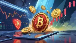 ликвидация криптовалют