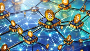 Mainnet сеть блокчейна