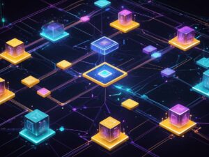 модульные блокчейны