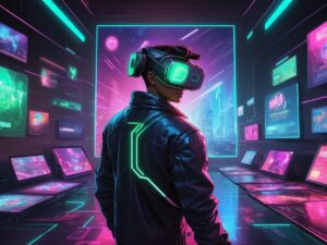 NFT инвестиции 2025