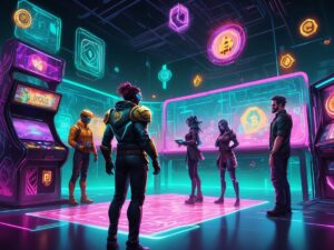 Заработок NFT-игр