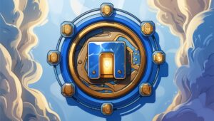 Nillion децентрализованная сеть