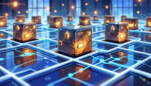 Ноды криптовалют