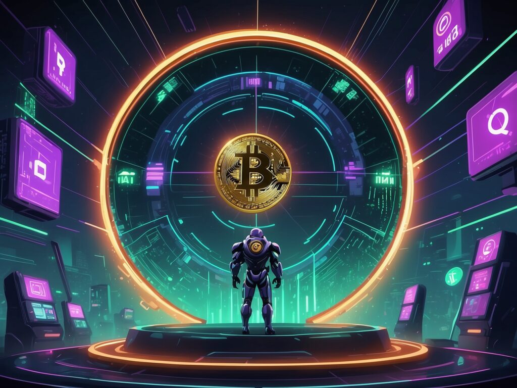 Обмен криптовалюты BestChange