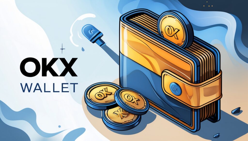 okx wallet