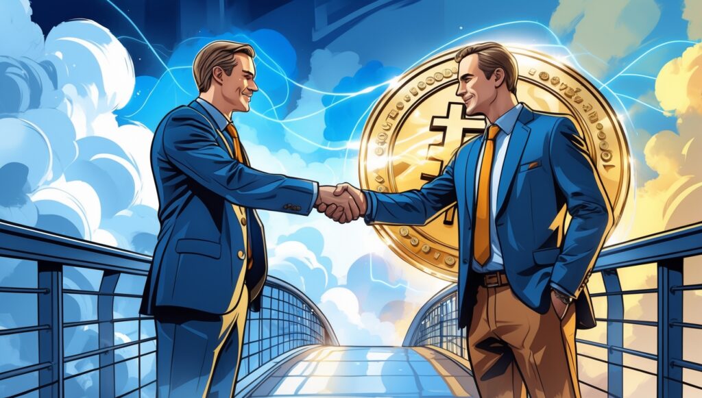OTC торговля криптовалютами