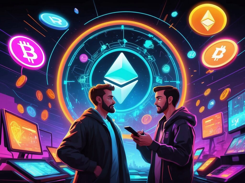 Alt: Rarible NFT marketplace
