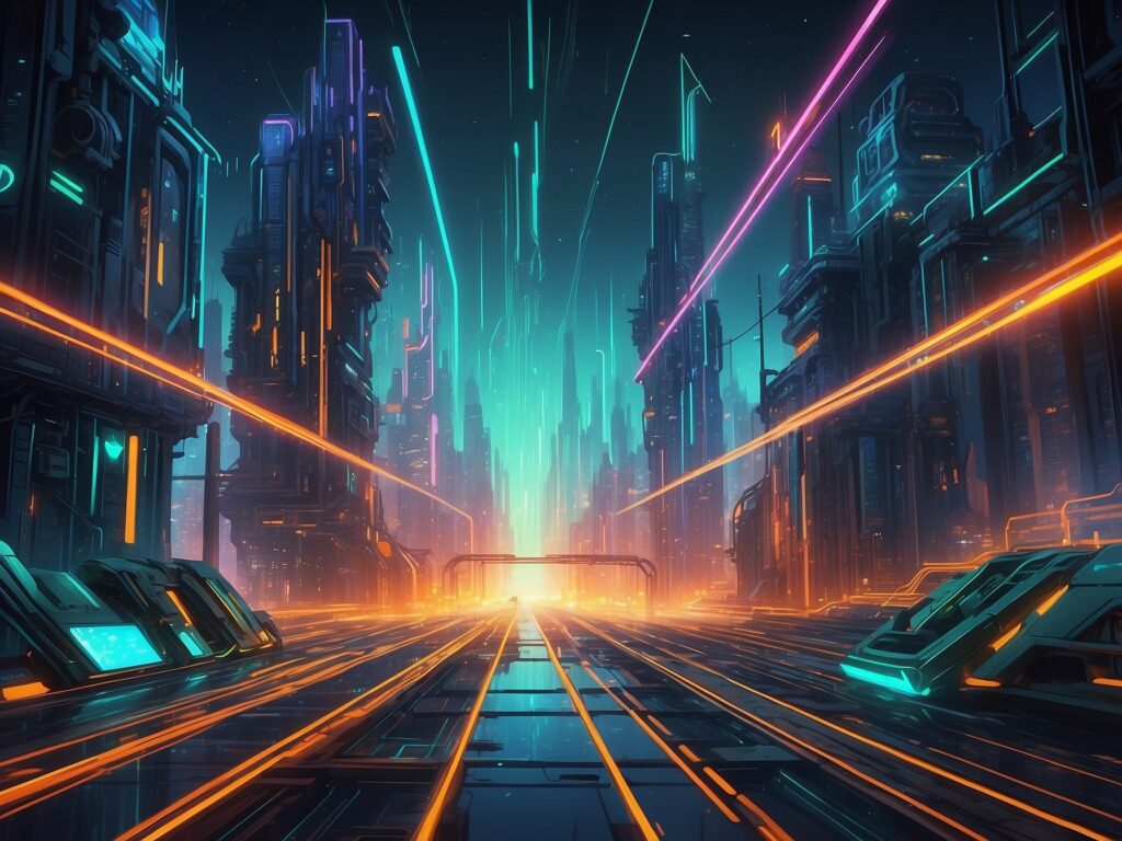 Layer 2 блокчейн