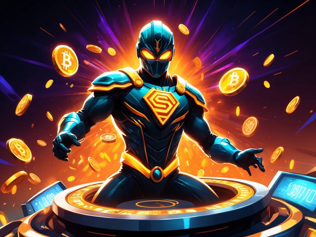 Обзор Satoshi Hero
