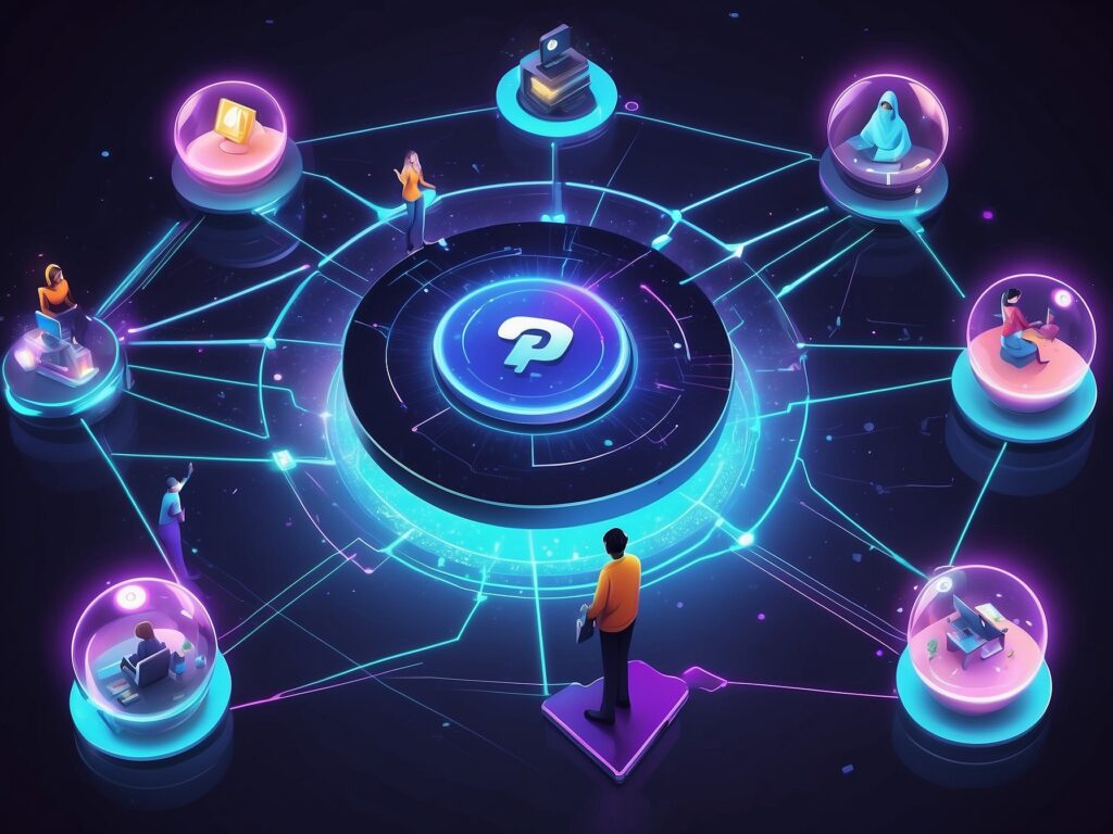 SocialFi концепция