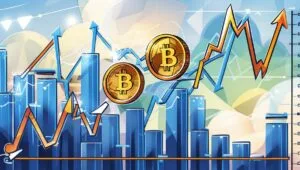 свинг-трейдинг криптовалют