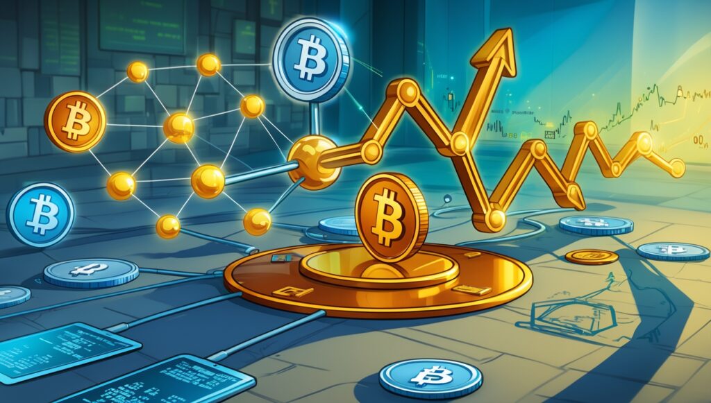 токеномика криптовалют