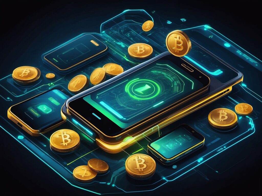 Tonkeeper Pro кошелек