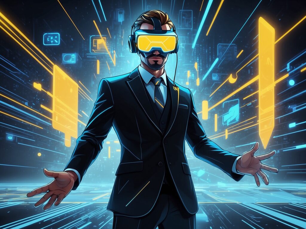 Торговля на Binance
