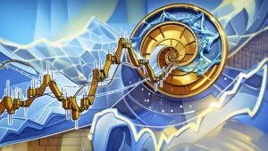 уровни фибоначчи