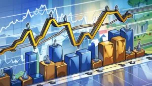 Уровни поддержки сопротивления